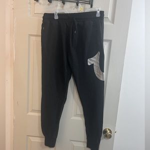 True Religion set (second part to shirt)